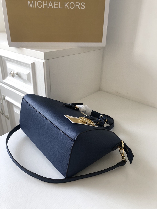 マイケルコースバッグ細部ディテール